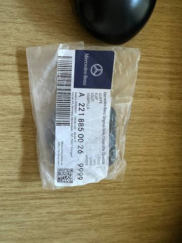 A2218850026 Mercedes 