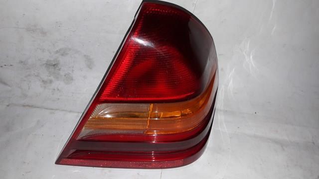 Задні ліхтарі Polcar 5002880E ціна, від 31.50 USD