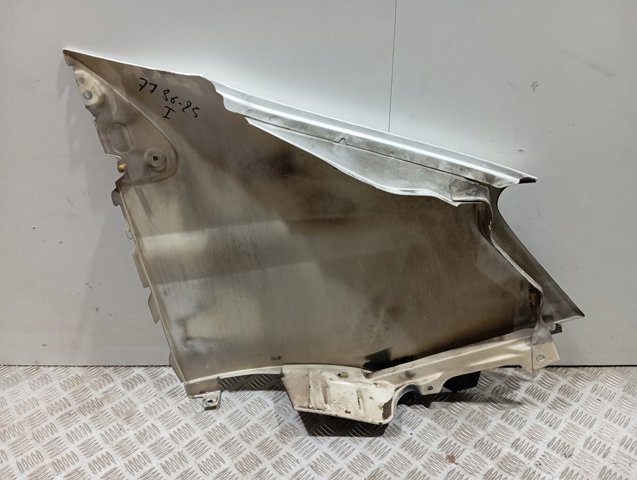 Купити 5801352974 Iveco Крило переднє ліве