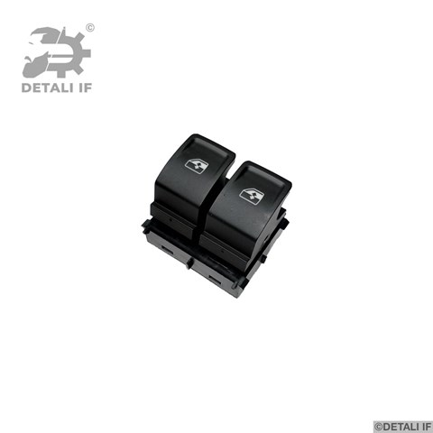 Купити DF14766 Detali IF Кнопковий блок керування склопідіймачами передній лівий