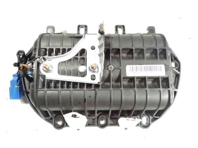 9676715380 Peugeot/Citroen Подушка безпеки, пасажирська, AIRBAG