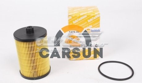 3127008 Autotechteile Фільтр палива