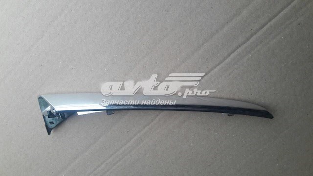 GHK1508F0C Mazda Молдинг кришки багажника