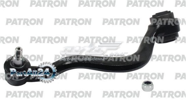 Важіль передньої підвіски нижній, правий Patron PS5241R ціна, від 65.65 USD
