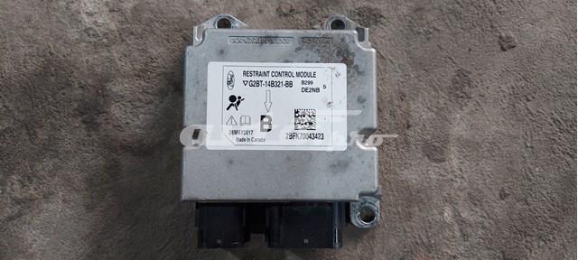 G2BT14B321BB Ford 