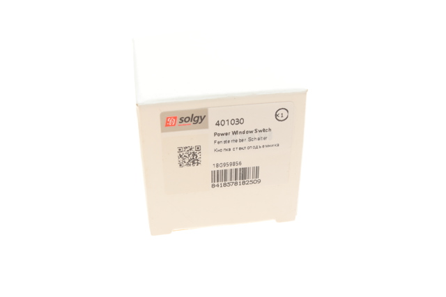  Solgy 401030
