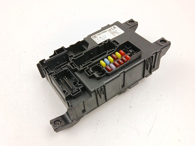  Opel 13279900