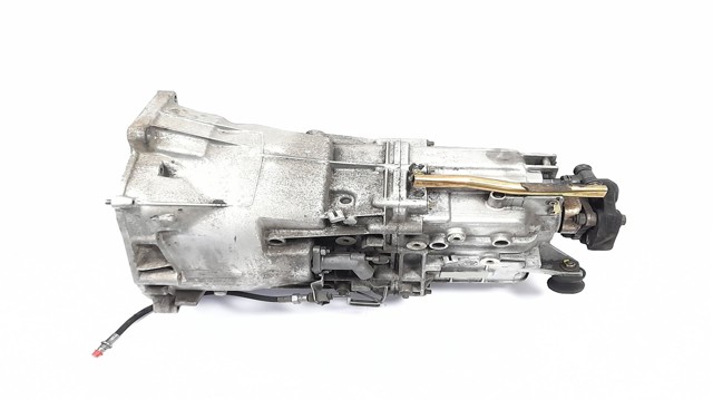 Коробка передач 1065401045 BMW