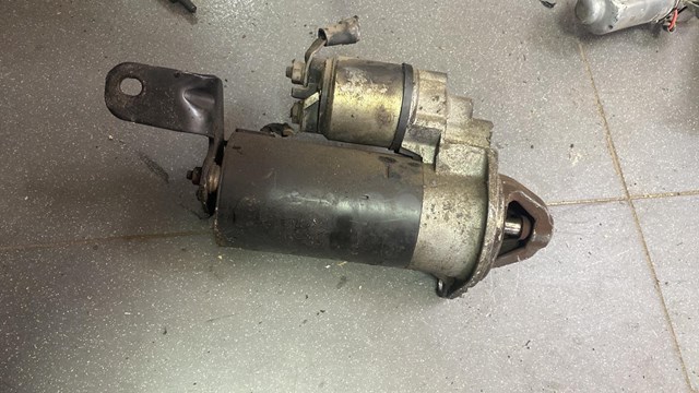 Кришка стартера передня 1005831230 Bosch