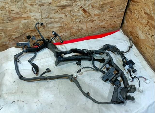 Джгут проводів моторного відсіку 8212106D60 Toyota
