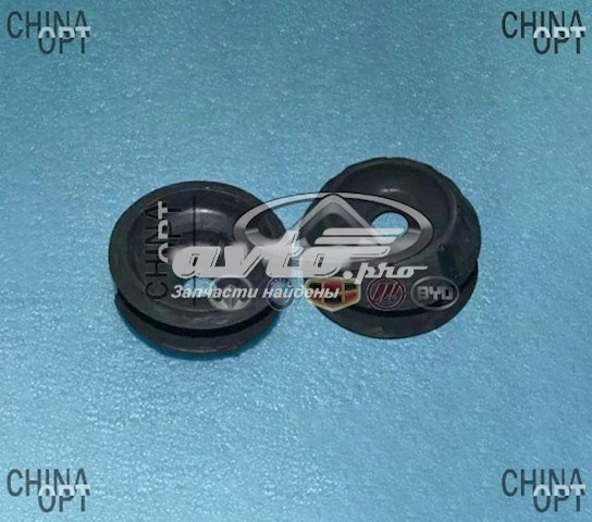 Опора стійки амортизатора переднього Chery J432901050 ціна, від 5.09 USD