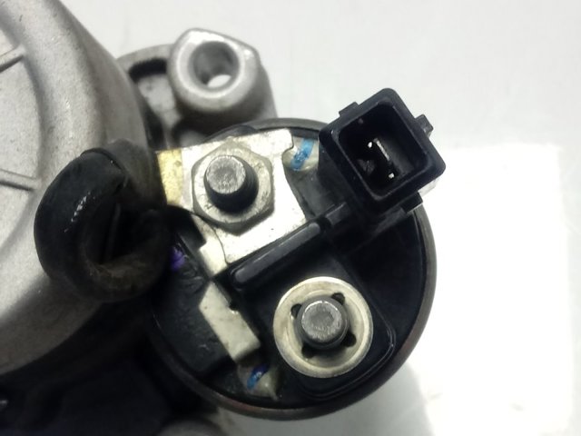 9812715380 Peugeot/Citroen Стартер двигуна