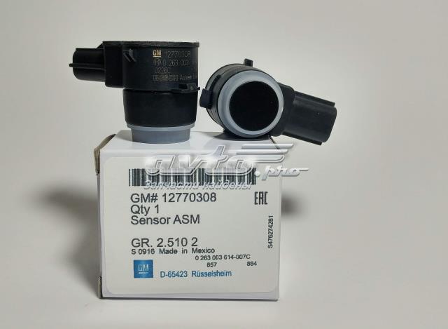 Купити 12770308 General Motors 