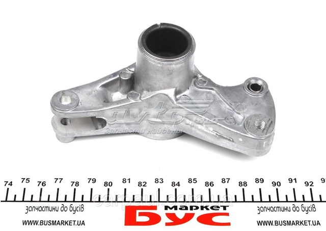 Кронштейн натягувача приводного ременя Rotweiss RW20023