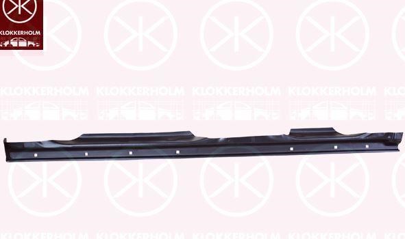  FP2955011 Klokkerholm