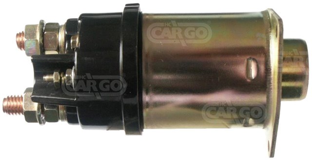 Втягуюче стартера Cargo 131349