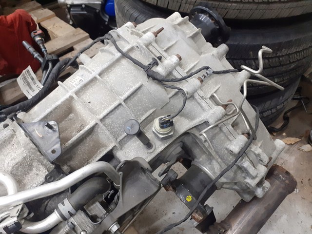 Купити 68240445AC Chrysler 