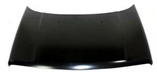 Капот FPS FP3810280