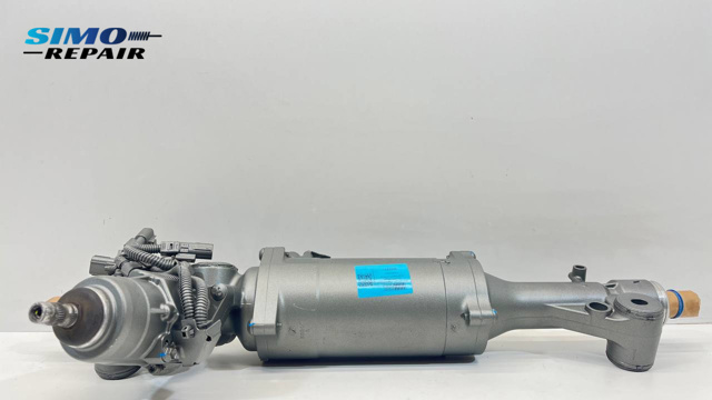 4420050211 Toyota Рейковий рульовий механізм