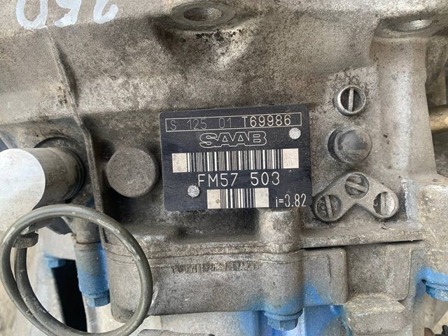 МКП в зборі General Motors FM57503 ціна, від 177.09 USD