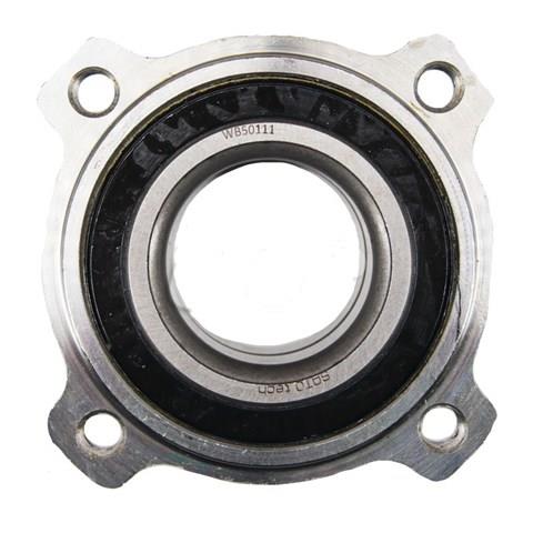 Задній підшипник Sato Tech WB50111