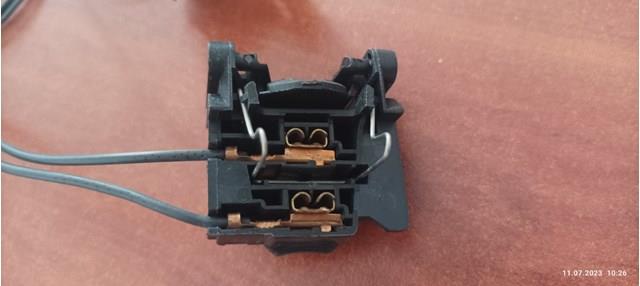 VP7EKX13K198AB Ford 