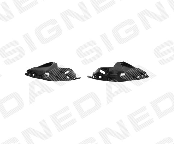 PPG43051LR Signeda Кріплення бампера переднього