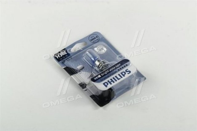 Лампочка галогенна 12336CVB1 Philips