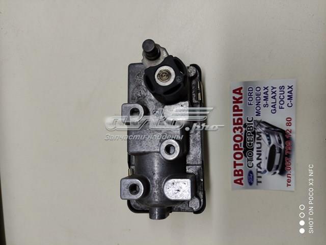 Турбокомпресор Ford 6NW009206