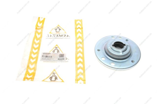 Опора стійки амортизатора переднього As Metal 45OP2500 ціна, від 20.10 USD