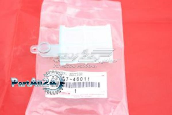 Купити 2321746011 Toyota Фільтр-відстійник палива грубої очистки