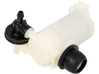 Моторчик омивача переднього скла Tqparts TQ17125 ціна, від 20.37 USD
