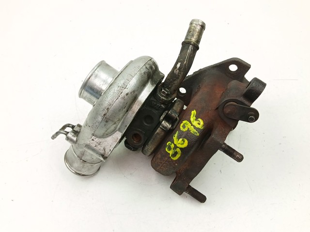 Турбіна Hyundai/Kia 2820042540 ціна, від 115.25 USD
