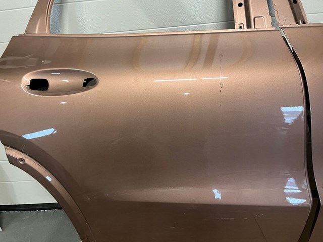 Mercedes A2477224201