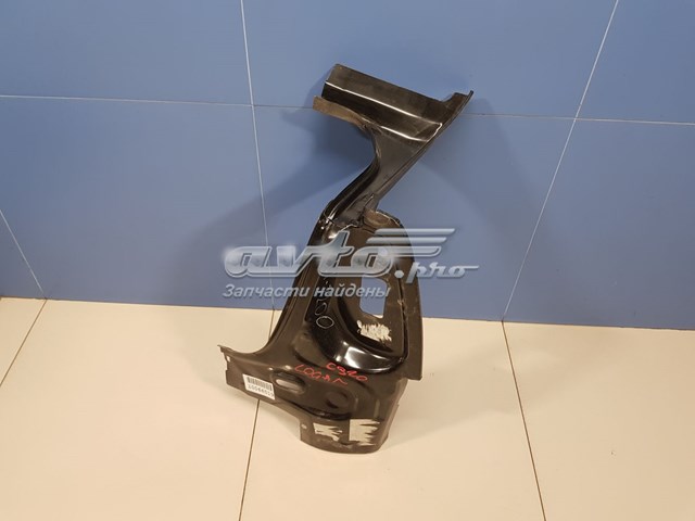 Панель кріплення задніх ліхтарів 6001551237 Renault (RVI)