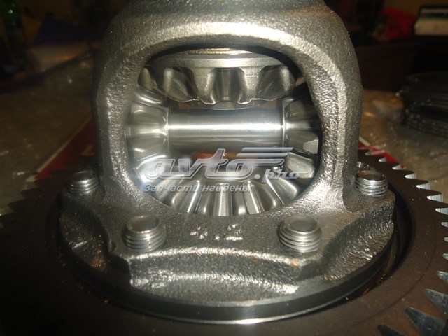 TQ51080 Tqparts 