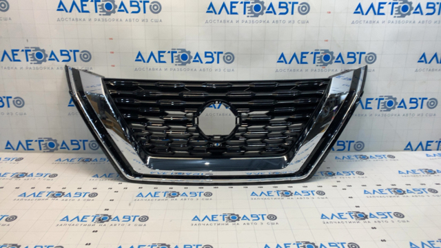 623106RA0B Nissan/Infiniti Решітка радіатора