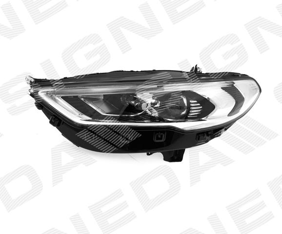 Фари Signeda ZFD111210L ціна, від 449.96 USD