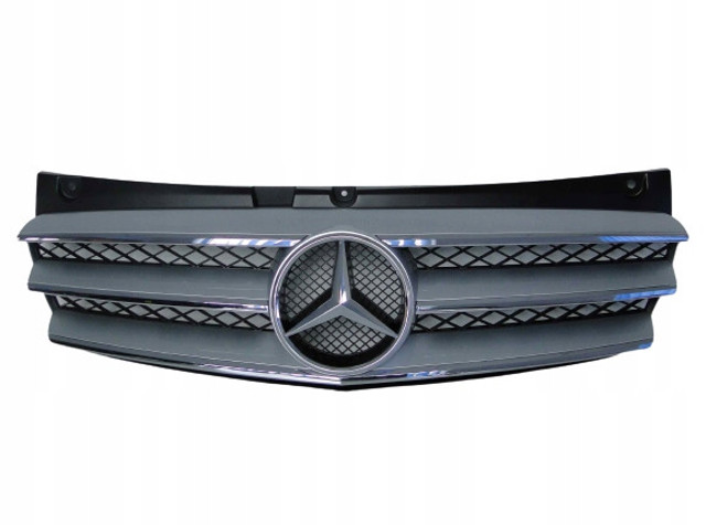 Облицювання радіатора Mercedes A63988000839040 ціна, від 131.09 USD