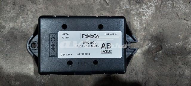 CJ5T19H423AB Ford 