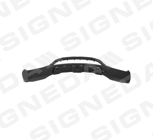 Накладка бампера переднього Signeda PBM05038VA ціна, від 54.10 USD