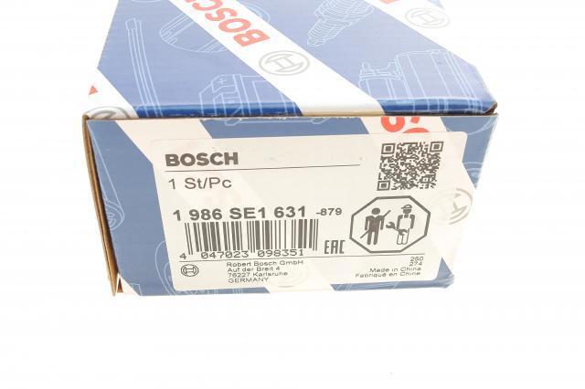 1986SE1631 Bosch Привід стартера бендикс