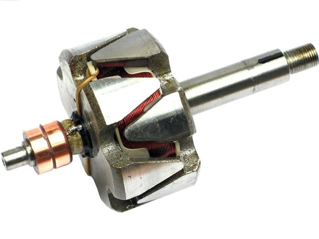 Якір (ротор) генератора AS/Auto Storm AR0031 ціна, від 38.21 USD