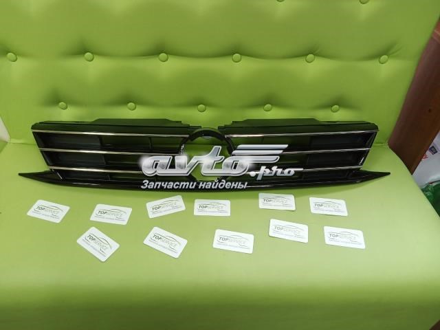 Облицювання радіатора FPS FP7435990 ціна, від 62.75 USD