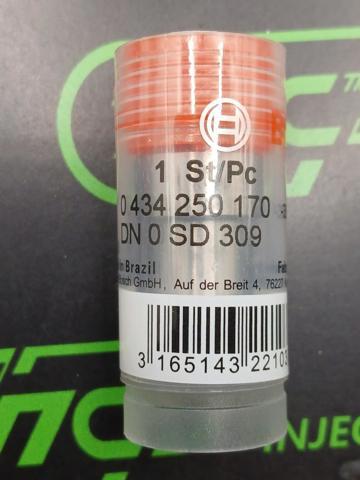 Розпилювач дизельної форсунки Bosch DN0SD309