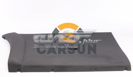 5050241 Autotechteile Розширювач заднього крила, лівий