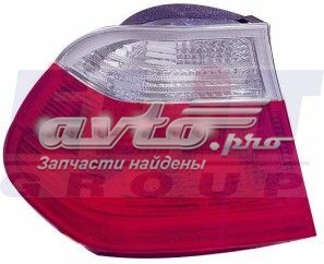 Купити 4441906LUECR Depo/Loro/Abakus Ліхтар задній