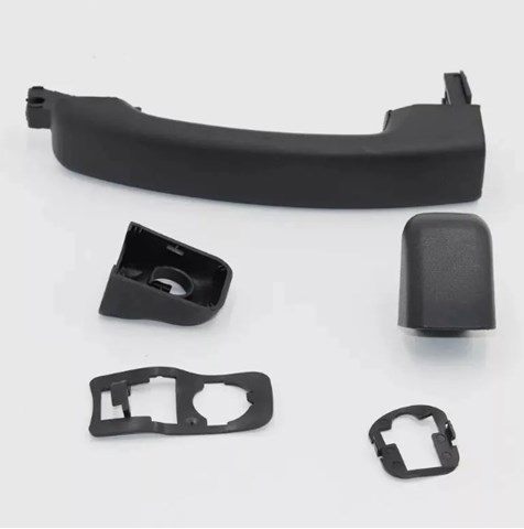 Купити 95526874 Peugeot/Citroen Ручка двері бічної/зсувної зовнішня