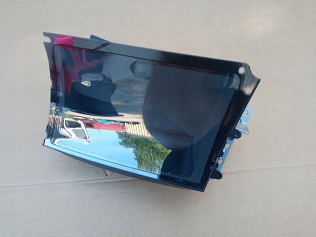 A2139003509 Mercedes 