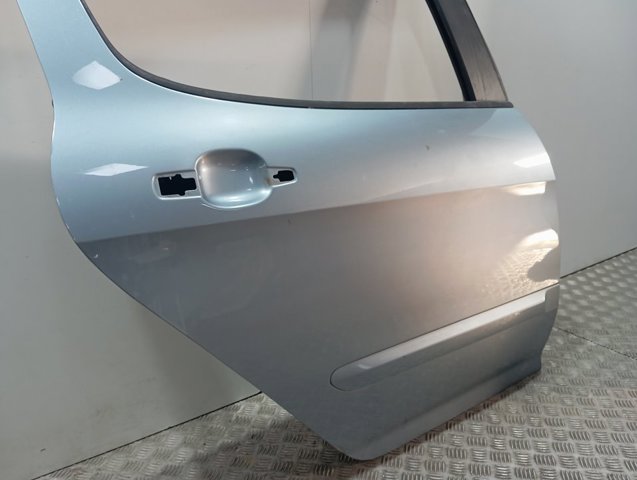 Купити 9008W9 Peugeot/Citroen Двері задні, праві